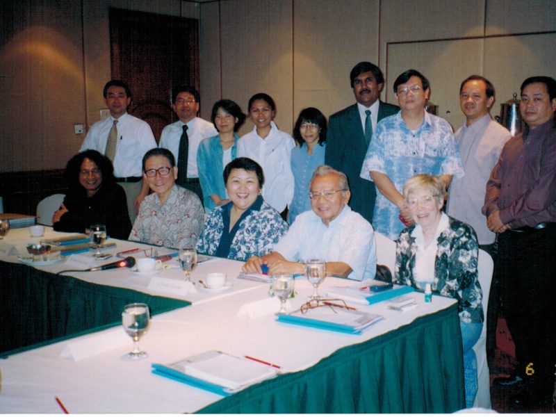 2004 BOT&SelCom Cebu